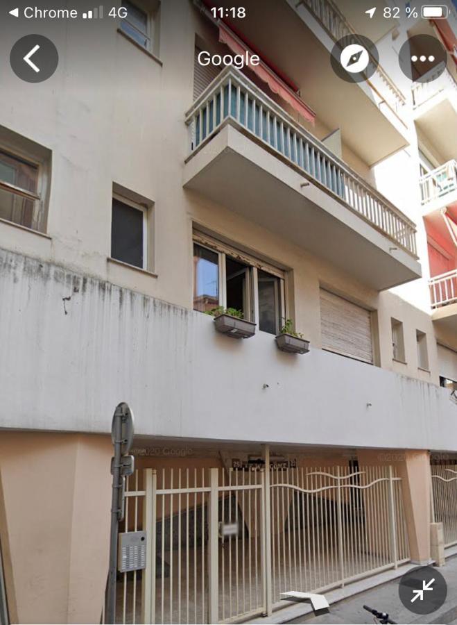 Apartamento Fully Equipped Apt For 4 Near Negresco Niza Exterior foto